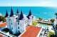 Thalasso Spa & Hôtel Château des Tourelles - 4 étoiles - Pornichet