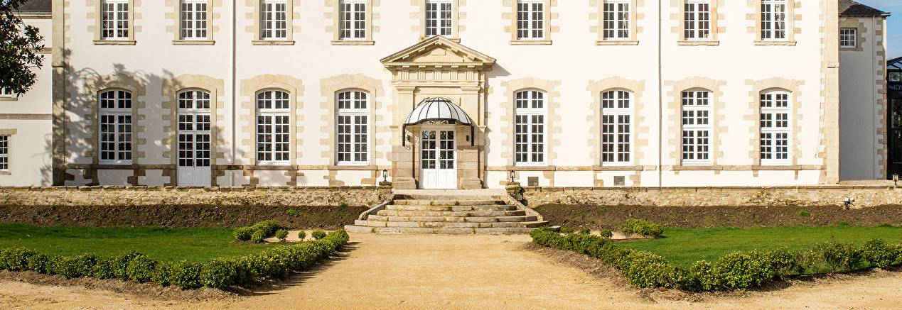 Abbaye de Villeneuve - 帕佛伦斯酒店