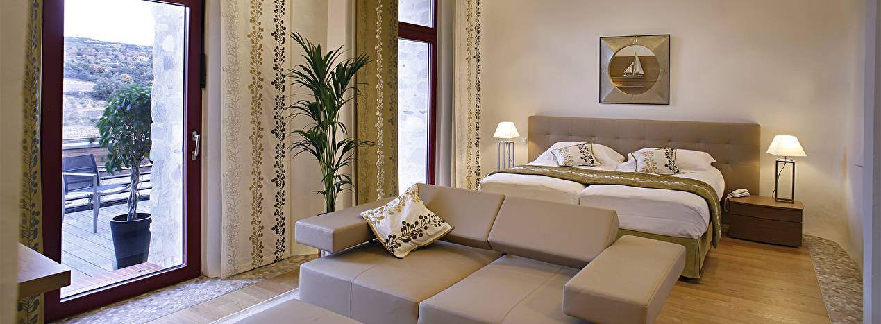 Domaine Riberach, Ecolodge 4-star in Bélesta - Perpignan